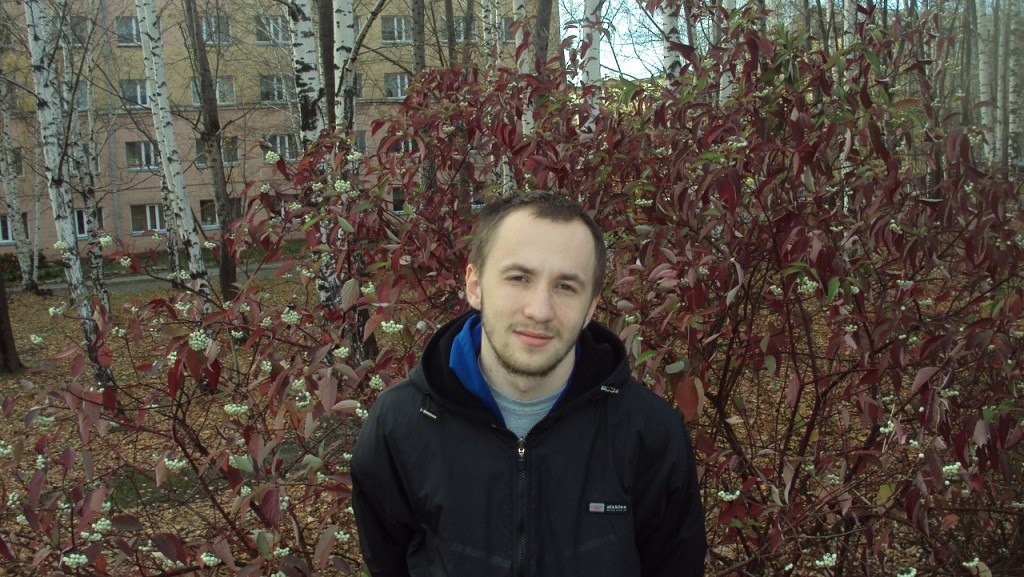 Константин Казаков